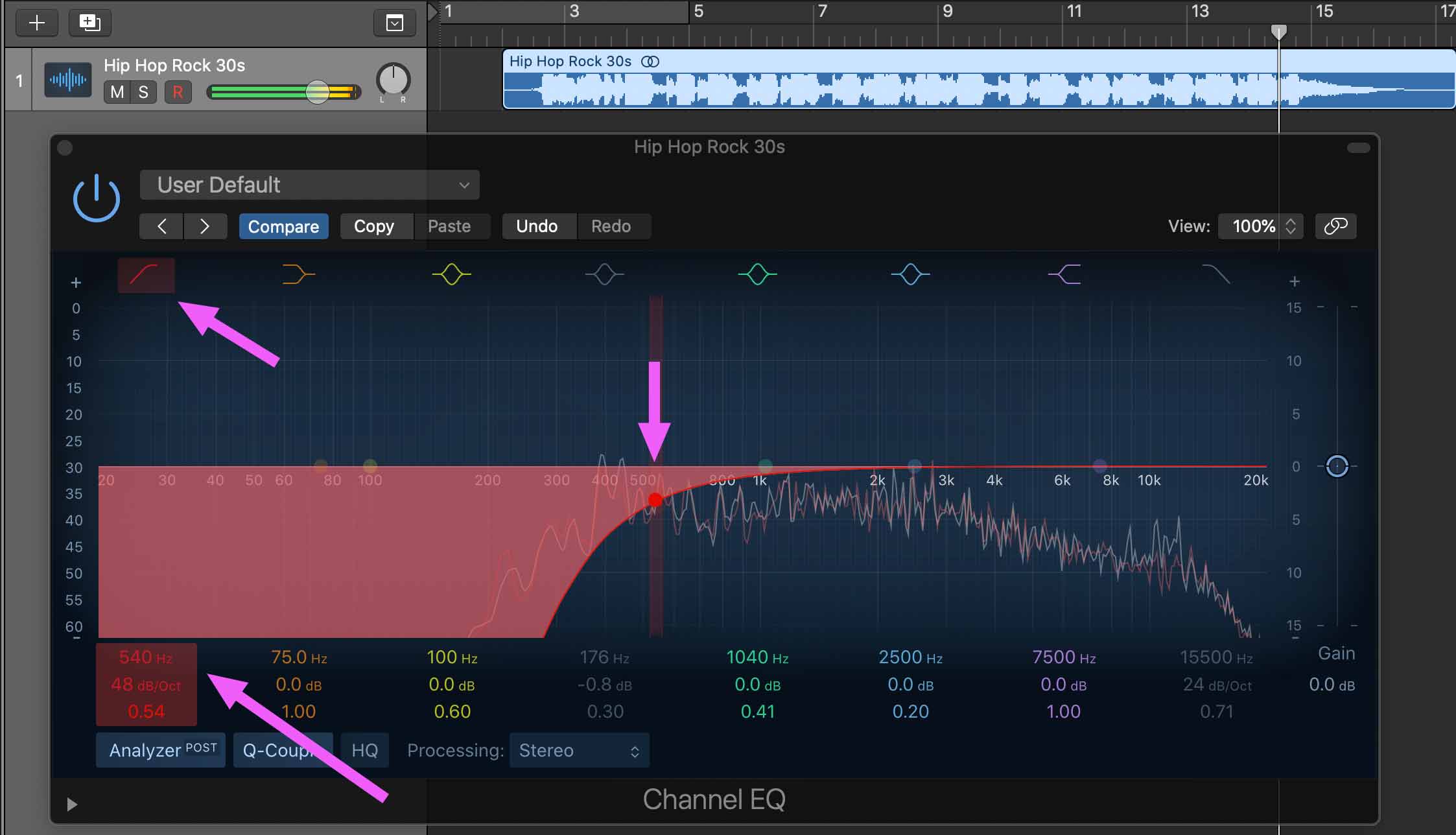 before-after-eq