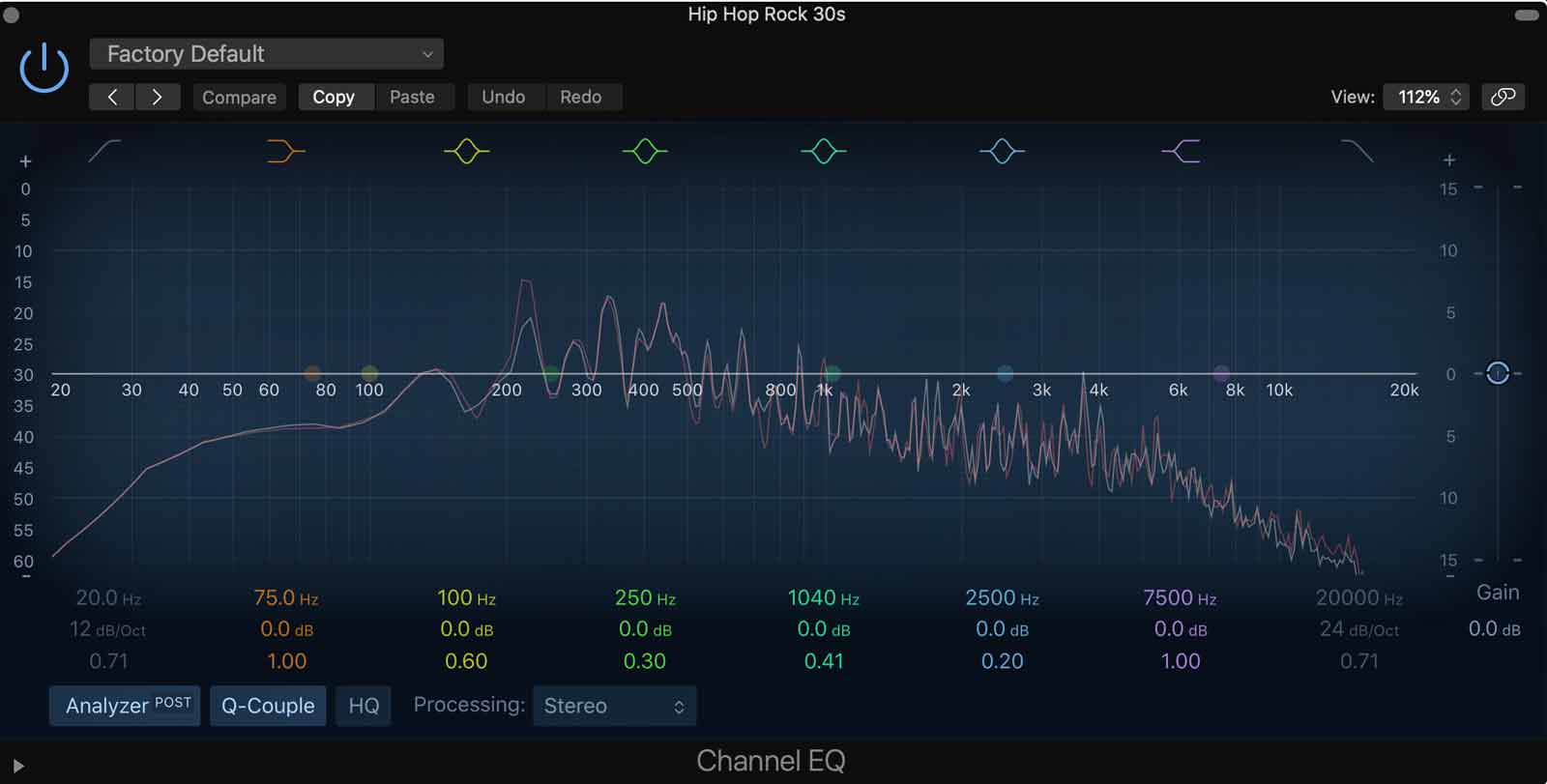 what is an equalizer