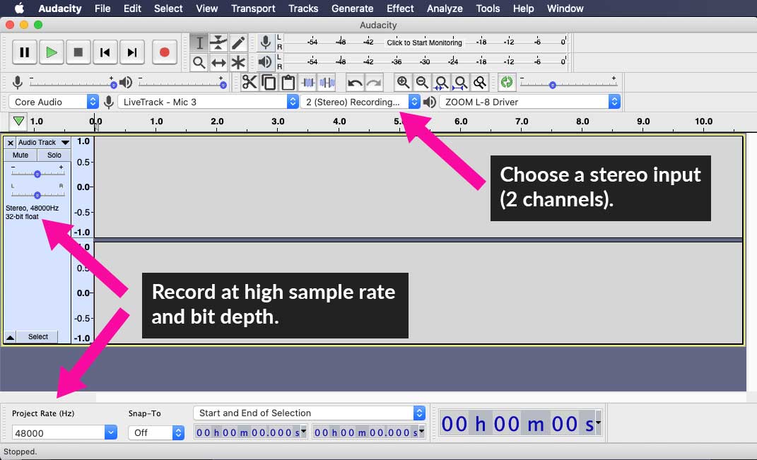 analog-digital-audio-audacity